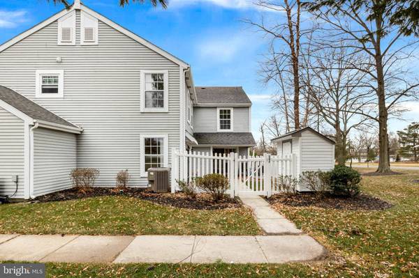 107 ASHBY CT, Mount Laurel, NJ 08054