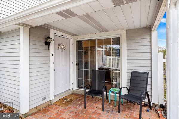 107 ASHBY CT, Mount Laurel, NJ 08054