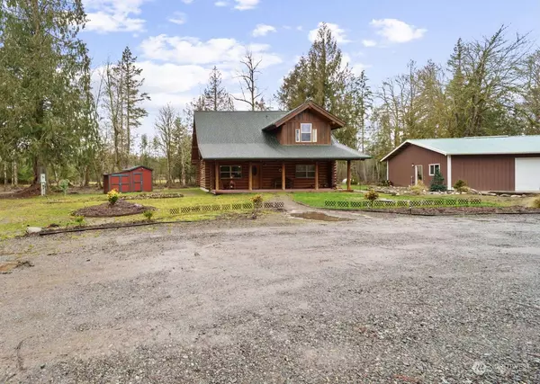 7021 310th ST E, Graham, WA 98338