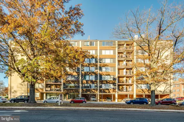 4401 LEE HWY #78, Arlington, VA 22207