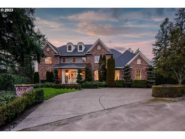 13777 CAMEO CT, Lake Oswego, OR 97034