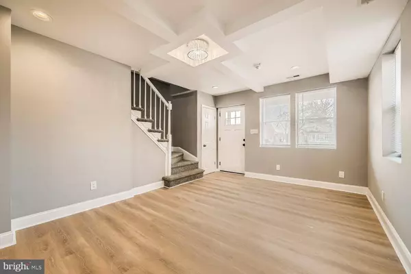 3208 E NORTHERN PKWY, Baltimore, MD 21214