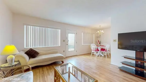 8080 112TH ST #105, Seminole, FL 33772