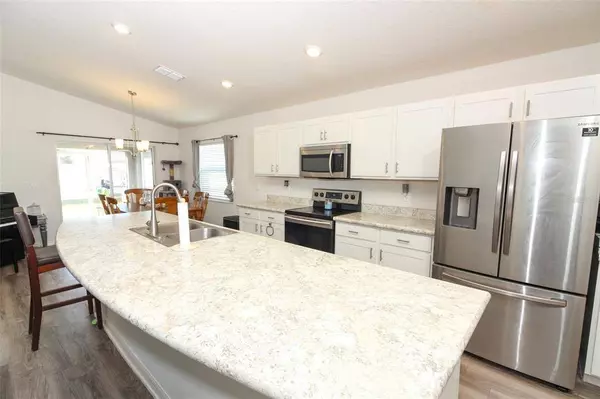 464 MONTICELLI DR, Haines City, FL 33844