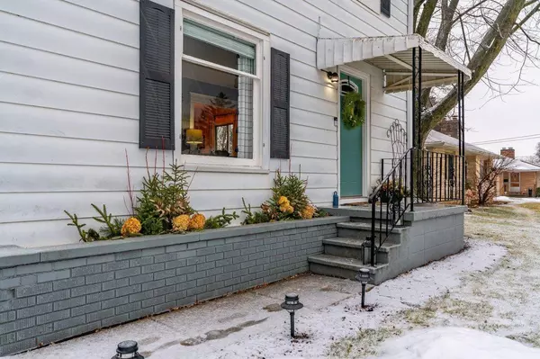 1009 Blaine St, Edgerton, WI 53534