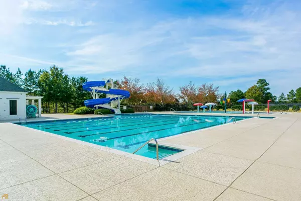 6420 Hickory Branch DR, Hoschton, GA 30548