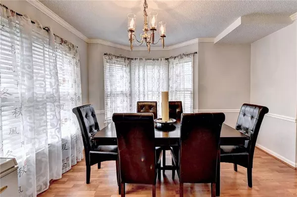 438 Sheppard Crook, Stone Mountain, GA 30083