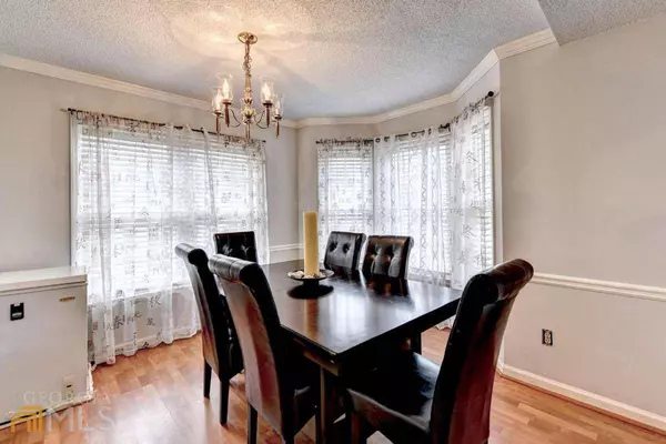 438 Sheppard Crook, Stone Mountain, GA 30083