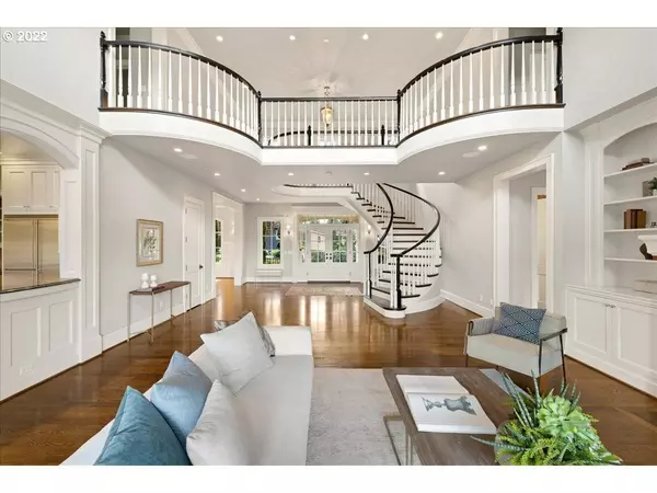 13777 CAMEO CT, Lake Oswego, OR 97034