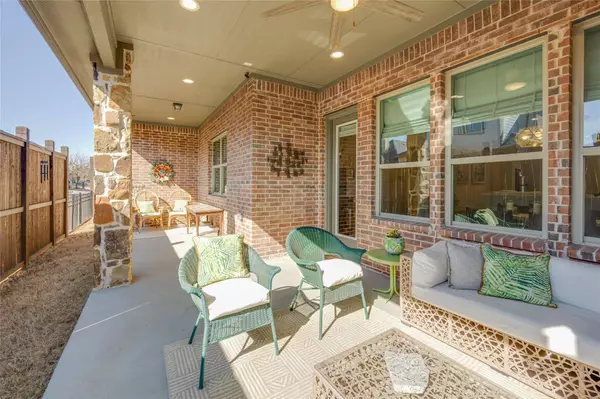 8601 Shallowford Lane, Mckinney, TX 75070