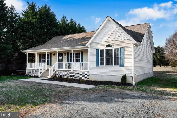 154 OSPREY DRIVE, Montross, VA 22520