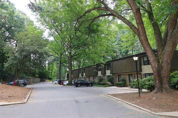 23 Arpege WAY NW, Atlanta, GA 30327