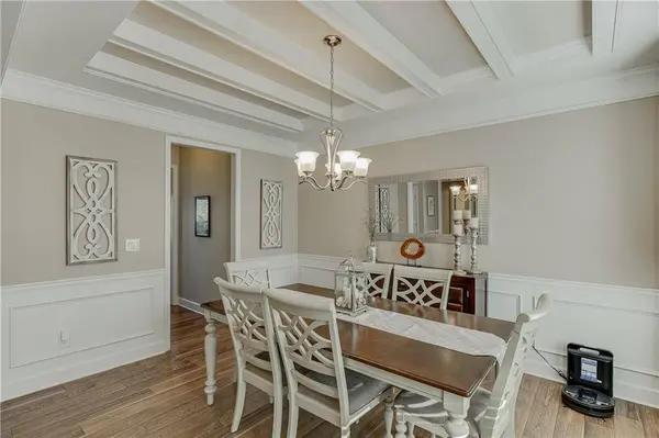 6420 Hickory Branch DR, Hoschton, GA 30548