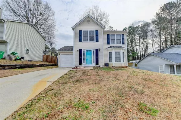 438 Sheppard Crook, Stone Mountain, GA 30083