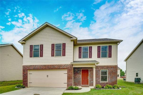 265 Hampton Trail, German Twp, OH 45502