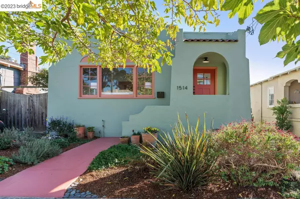 1516 Blake St, Berkeley, CA 94703