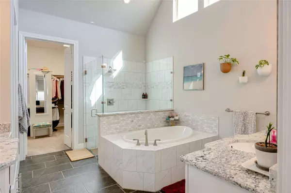 8601 Shallowford Lane, Mckinney, TX 75070