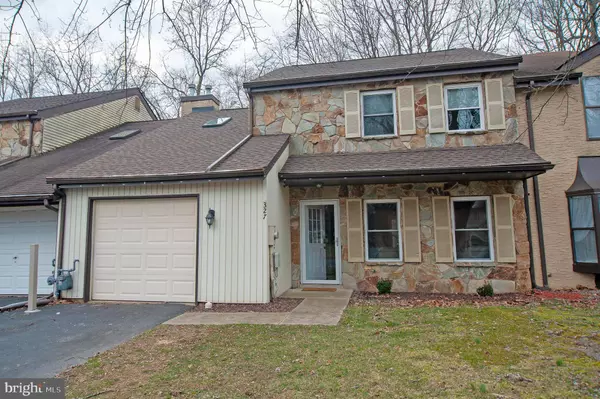 327 PINE VALLEY RD, Dover, DE 19904