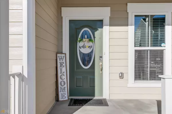 6420 Hickory Branch DR, Hoschton, GA 30548