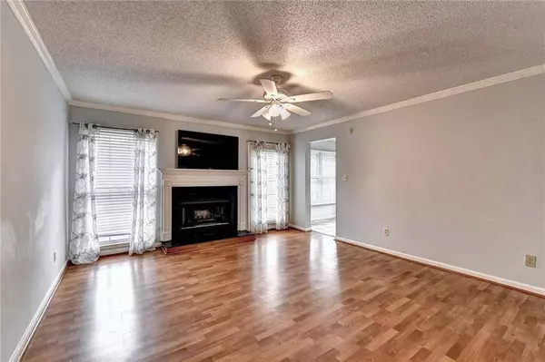 438 Sheppard Crook, Stone Mountain, GA 30083