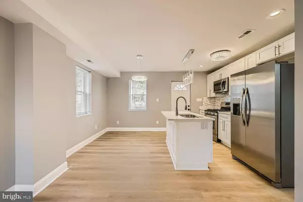 3208 E NORTHERN PKWY, Baltimore, MD 21214