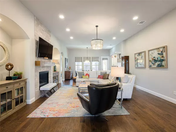 8601 Shallowford Lane, Mckinney, TX 75070