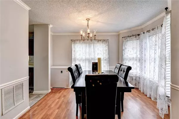 438 Sheppard Crook, Stone Mountain, GA 30083