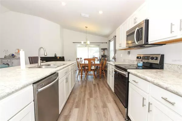 464 MONTICELLI DR, Haines City, FL 33844