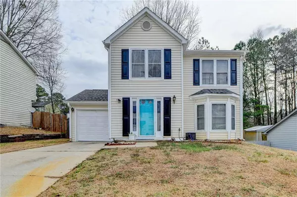 438 Sheppard Crook, Stone Mountain, GA 30083