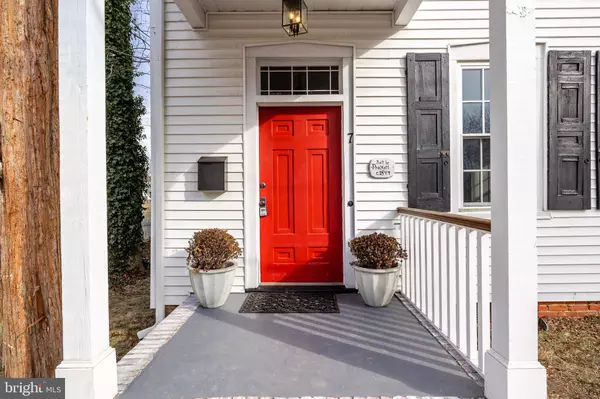 7 FILBERT ST, Medford, NJ 08055