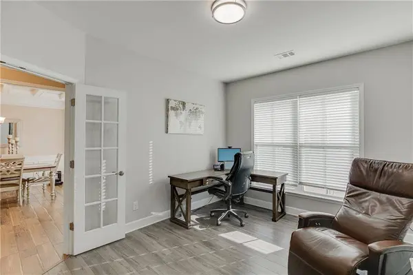 6420 Hickory Branch DR, Hoschton, GA 30548