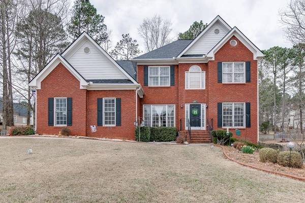 1685 Little Lisa LN, Snellville, GA 30078