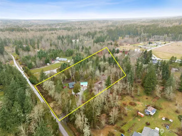 7021 310th ST E, Graham, WA 98338