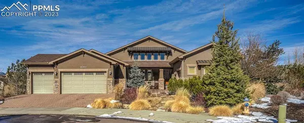 1724 Valley Stream CT, Colorado Springs, CO 80921