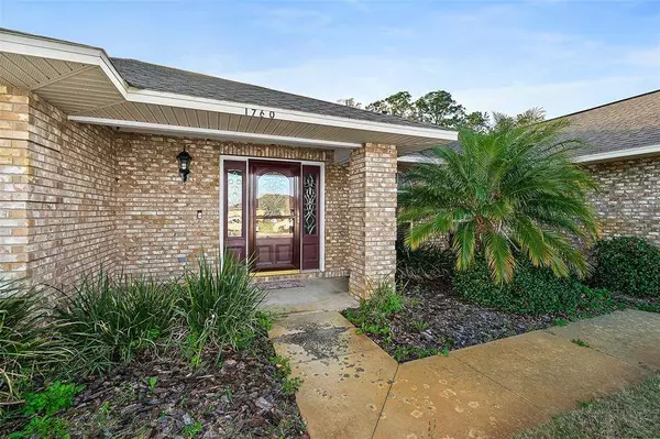 1760 JOHNSON CT, Deltona, FL 32738