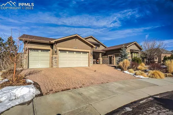 1724 Valley Stream CT, Colorado Springs, CO 80921