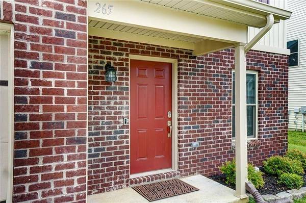 265 Hampton Trail, German Twp, OH 45502