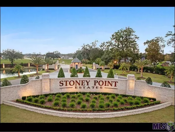 36149 WESTIN RIDGE DR, Geismar, LA 70734