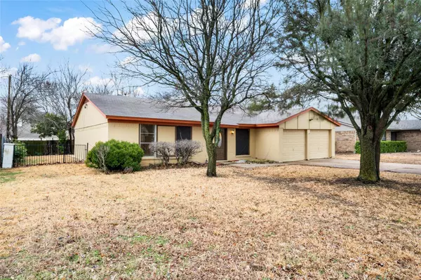 624 Circleview Drive, Mansfield, TX 76063