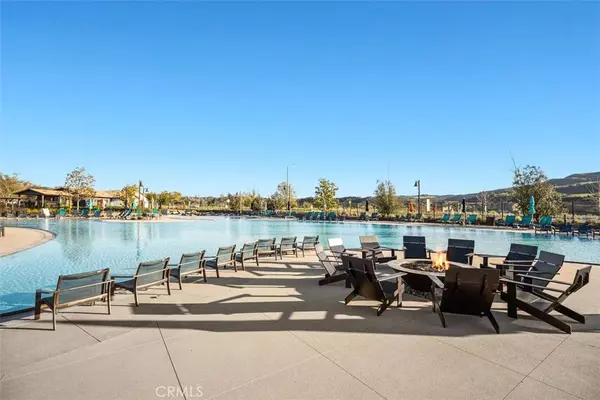 1161 Frontier, Rancho Mission Viejo, CA 92694