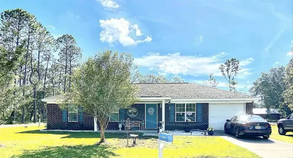 1091 Meadson Cir, Pensacola, FL 32506