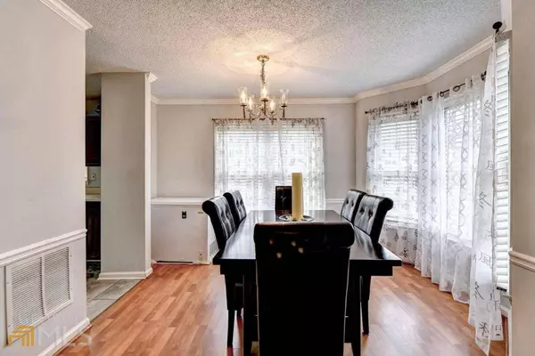 438 Sheppard Crook, Stone Mountain, GA 30083