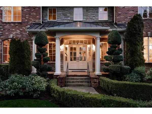 13777 CAMEO CT, Lake Oswego, OR 97034