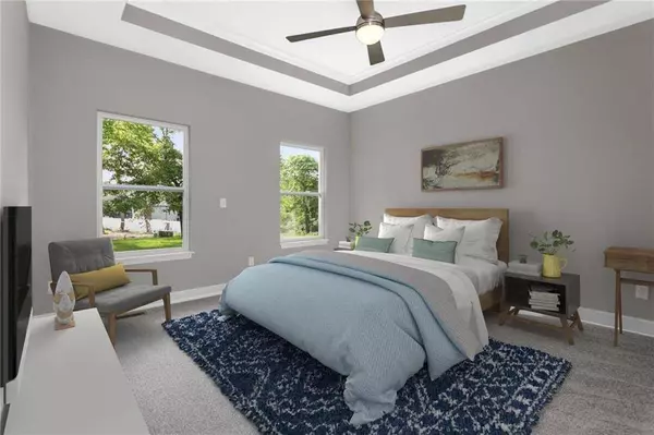 1700 Willow ST, Higginsville, MO 64037