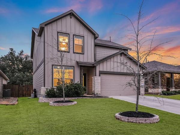 809 Whitman AVE, Georgetown, TX 78626