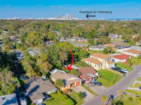 1101 27TH AVE S, St Petersburg, FL 33705