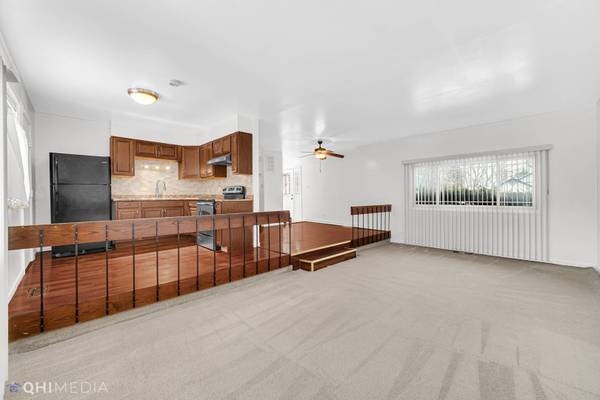 3308 Charlemagne Avenue, Hazel Crest, IL 60429