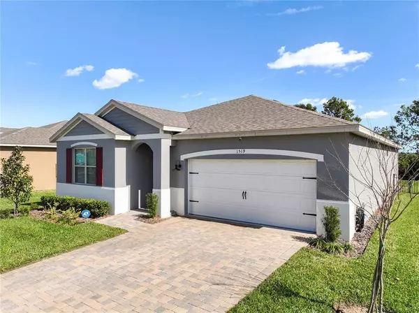 1519 LYONSDALE LN, Sanford, FL 32771