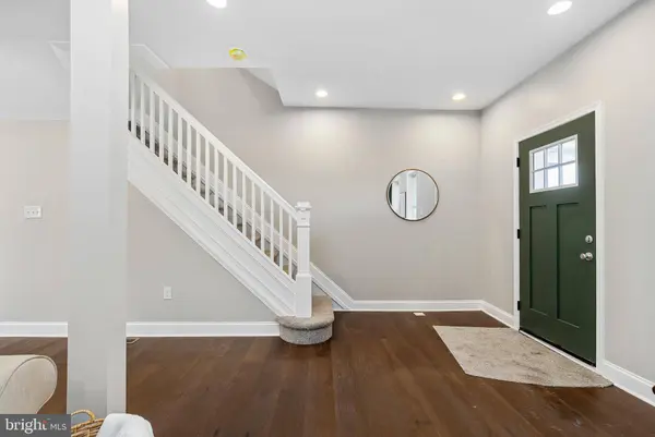 2313 W LAFAYETTE AVE, Baltimore, MD 21216