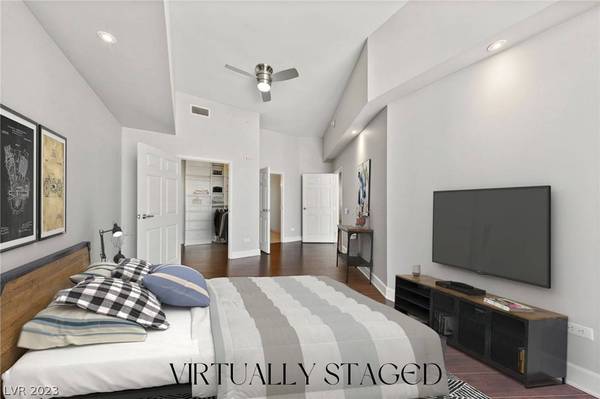 200 W Sahara Avenue #3711, Las Vegas, NV 89102